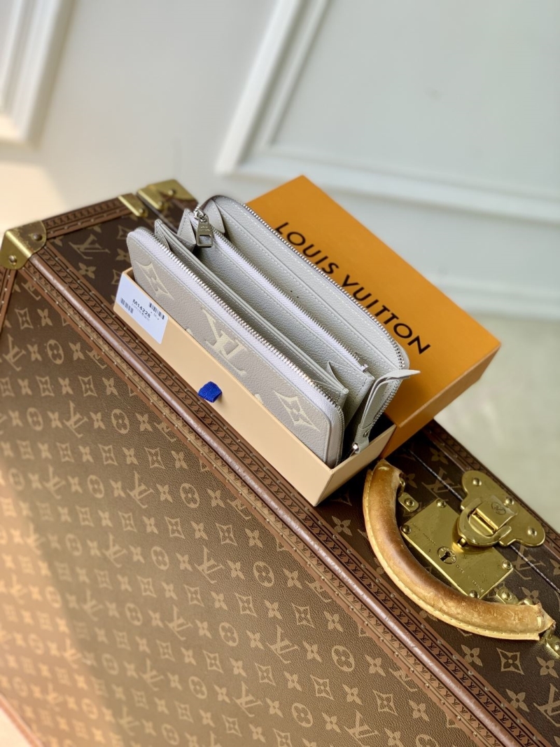 LV Wallets
